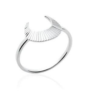 【送料無料】アクセサリー ネックレスアルジェントbague lune en argent 925 rhodi taille 52 disponible 【送料無料】アクセサリー ネックレスアルジェントbague lune en argent 925 rhodi taille 52 disponible