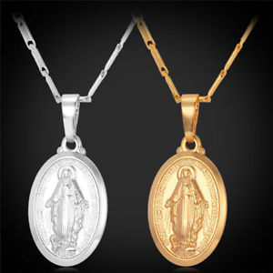 【送料無料】アクセサリー ネックレスジュエリーゴールドプラチナマグダラseorajoyas dorados o platinados santa virgen mara magdalena cadena 【送料無料】アクセサリー ネックレスジュエリーゴールドプラチナマグダラseorajoyas dorados o platinados santa virgen mara magdalena cadena