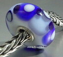 【送料無料】アクセサリー ネックレスオリジナルoriginal trollbeads * ooak * nica * 3022(4)