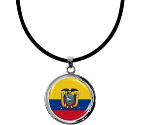 アクセサリー　ネックレスニッケルフリーハンギングエクアドルシリコンシルバーネックレスcolgantes nquellibre ecuador collar de silicona plata