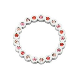 【送料無料】アクセサリー　ネックレスローザステンレススチールネックレスペンダント23 mm de acero inoxidable de jess rosa collares colgantes venta amigos de melano