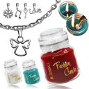 【送料無料】アクセサリー ネックレスファッションジュエリーネックレスペンダントキャンドルキャンドルクリスマスカップイヤリングtumundo fashion candle joyas vela collar colgante pendientes navidad copa niev
