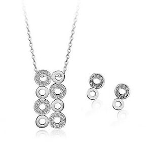 ̵ۥ꡼ͥå쥹åȥ奨꡼󥰥ڥȥꥹХ󥿥ǡjoyas set cadena colg...