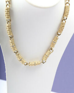 【送料無料】アクセサリー　ネックレスラインストーンネックレスゴールドトーンクリアヴィンテージtono oro y collar rhinestone claro, vintage 1950s