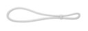 【送料無料】アクセサリー ネックレスミディアムレザーブレスレットホワイトシングルrebeligion pulsera de cuero medium singl...