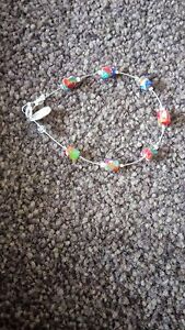 【送料無料】アクセサリー　ネックレスキャリーレディースブレスレットcarrie elspeth seoras brazalete