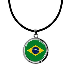 アクセサリー　ネックレスニッケルフリーハンギングブラジルシリコンシルバーネックレスcolgantes nquellibre brasil collar de silicona plata