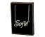 ̵ۥ꡼ͥå쥹ͥå쥹kɥåǥʡХ󥿥ǡڥcollar de nombre sofie 18k chapado en oro diseador de san valentn colgante de dama de hon