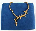 【送料無料】アクセサリー ネックレスパリドールcollier isal paris en mtal dor