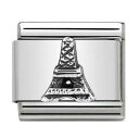 【送料無料】アクセサリー ネックレスドナヌオーヴォnomination 330105_32 charm donna nuovo e originale it