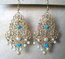【送料無料】アクセサリー ネックレス311 boucles dagostino oreille percees311 boucles doreille percees(4)