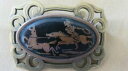 【送料無料】アクセサリー ネックレスブローチ?ancienne broche russe ou caucasienne nielle(4)