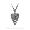 【送料無料】アクセサリー ネックレスゴシックマジックイングランドボードペンダントネックレスチェーンalchemy inglaterra gtico steampunk ouija mgica colgante cadena collar planchuela