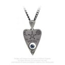 【送料無料】アクセサリー ネックレスゴシックマジックイングランドボードペンダントネックレスチェーンalchemy inglaterra gtico steampunk ouija mgica colgante cadena collar planchuela