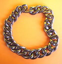 【送料無料】アクセサリー ネックレスコリアーラスデュコートアルジェント2189 collier ras du cou plastique couleur arg...