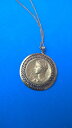 【送料無料】アクセサリー ネックレスプラークビンテージペンダントancien pendentif femme plaqu or vintage pendant(4)