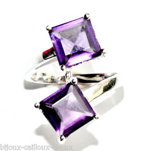 【送料無料】アクセサリー　ネックレス　アルジェントマッシフジルコニウムバイオレットリングnuova inserzionebague argent massif 925 zirconium violet t 58 bijou ring