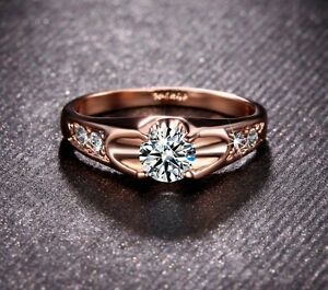 ̵ۥ꡼ͥå쥹󥰥ԥ󥯥ɥꥹޥꥹlusso anello oro rosa 18k pl cr...
