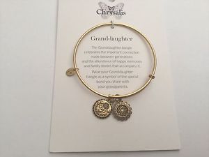 【送料無料】アクセサリー　ネックレス　ブレスレットフラッシュブレスレットchrysalis amico braccialetto amp; familynipote espandibile bracciale in oro flash