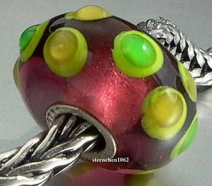 【送料無料】アクセサリー　ネックレス　※original trollbeads * ooak unikat * * 3050(4)