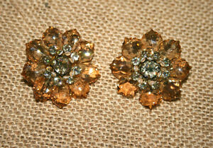 ミハエルネグリン ネックレス 【送料無料】アクセサリー　ネックレス　イヤリングクリップスワロフスキーearrings clips michal negrin swarovski