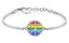 ̵ۥ꡼ͥå쥹եbracciale brosway chakra acciaio 316l bhk270 pace