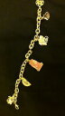 【送料無料】アクセサリー ネックレス ピューリッツァーブレスレットlilly pulitzer bracciale con charm