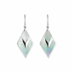 【送料無料】アクセサリー　ネックレス　ファンタジーイヤリングパールモップargento sterling fantasi..