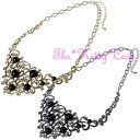【送料無料】アクセサリー ネックレス シックメタルスクロールmassiccio filigrana forma a v chic metallo artigianale decorativo scorrere