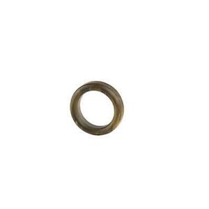 【送料無料】アクセサリー　ネックレス　デザインペンダントシルクブラウンernstes design ciondolo an3401 2 3 4 seta legno marrone 17 mm 33 mm an340