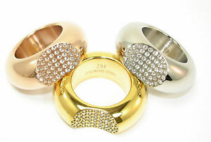 【送料無料】アクセサリー ネックレス スチールリングピンクゴールドシルバーステンレスモダンリングanello in acciaio anello da donna oro rosa argento acciaio inossidabile moderno 【送料無料】アクセサリー ネックレス スチールリングピンクゴールドシルバーステンレスモダンリングanello in acciaio anello da donna oro rosa argento acciaio inossidabile moderno
