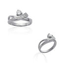 【送料無料】アクセサリー ネックレス アルジェントマッシフジルコニウムbague en argent massif et zirconium taille au choix