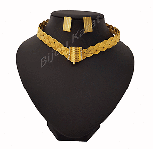 【送料無料】アクセサリー ネックレス トラブゾンゴールドセットモデルセットtrabzon taki set 22 ayar altin kaplama sac rgl modello oro set kolye kpe nuovo 【送料無料】アクセサリー ネックレス トラブゾンゴールドセットモデルセットtrabzon taki set 22 ayar altin kaplama sac rgl modello oro set kolye kpe nuovo