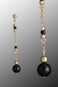 【送料無料】アクセサリー ネックレス boucles doreilles fuschich