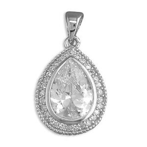 【送料無料】アクセサリー　ネックレス　ビンテージドロップクラスタvintage a goccia zirconi cluster(4)