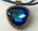 【送料無料】アクセサリー ネックレス トレーラートライアングルrimorchio triangolo * * a mano(4)