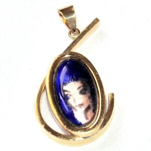 hokushin㤨̵֡ۥ꡼ͥå쥹ӥơڥpendentif vintage couleur or maux portrait femme bijou pendantפβǤʤ29,800ߤˤʤޤ