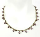 【送料無料】アクセサリー ネックレス シャドウパールネックレスチェーンデザイナ149 konplott lusso pearl shadow collier catena nuovo uvp 39,90 designer(4)