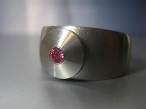 【送料無料】アクセサリー　ネックレス　シリンダピンクシャーロットリングリングタッチcilindro 0mm rosa 3mmcompatibile con charlotte 21 anello, anello touch
