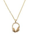 【送料無料】アクセサリー ネックレス ネックレススピンミーゴールドaqualinecollana spin me oro wnn4g(4)