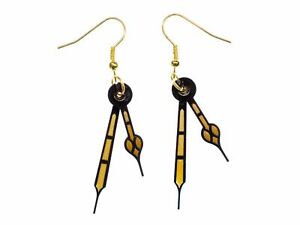 【送料無料】アクセサリー　ネックレス　スピードマスターイヤリングアラームvera speedmaster orecchi..