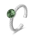 【送料無料】アクセサリー ネックレス リングanello donna brosway tring argento g9tg34c(4)