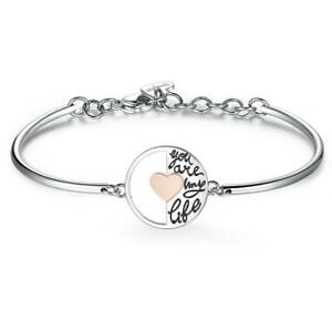 【送料無料】アクセサリー ネックレス カフチャクラドーターbrosway bracciale chakra figlia bhk313