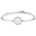 【送料無料】アクセサリー ネックレス カフbhk133 bracciale brosway iniziale j(4)