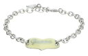 【送料無料】アクセサリー　ネックレス　guess bracciale da donna metallo argento ubb41205