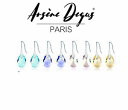 【送料無料】アクセサリー ネックレス クリスタルboucles doreilles cristal dormeuses(4)