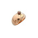 【送料無料】アクセサリー ネックレス ステンレススチールミスリングmisaki da donna anello in acciaio inox mis 58 sealife qcrrsealife 58 nuovo