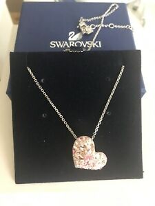 【送料無料】アクセサリー　ネックレス　ペンダントスワロフスキーオリジナルアラナciondolo di swarovski alana originale 1062588