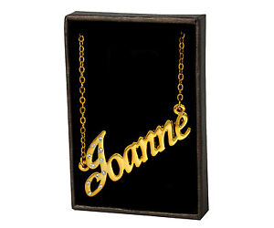 ̵ۥ꡼ͥå쥹ͥ͡å쥹ƥΥեߥ꡼nome collana joanne 18k plac...