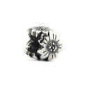 【送料無料】アクセサリー ネックレス authentic trollbeads sakura tagbe10031